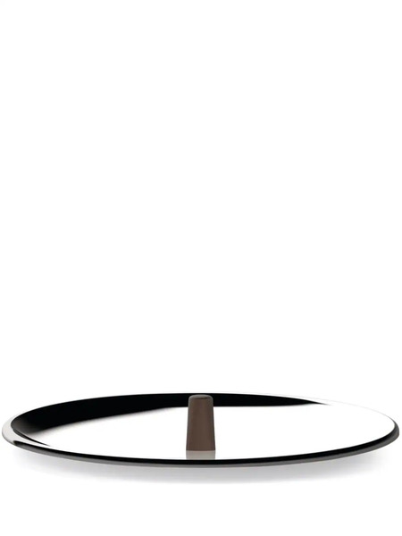  Alessi Edo Stainless-steel Lid (14cm) - Silver 