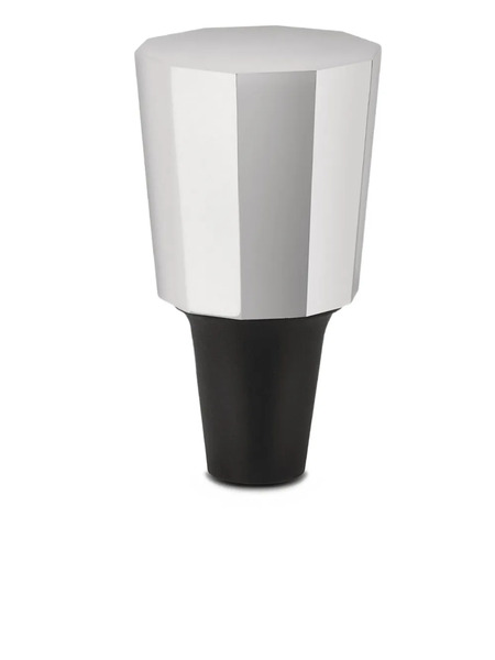  Alessi Eugenia Stopper - Silver 