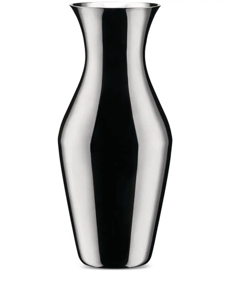  Alessi Kuru Kuru Carafe (10cm X 22.3cm) - Grey 