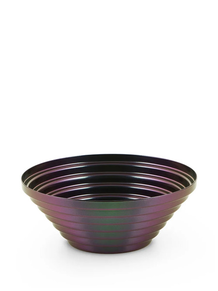 Alessi Maya Round Basket - Purple 