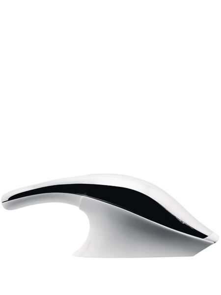  Alessi Mini Vacuum Cleaner - Neutrals 