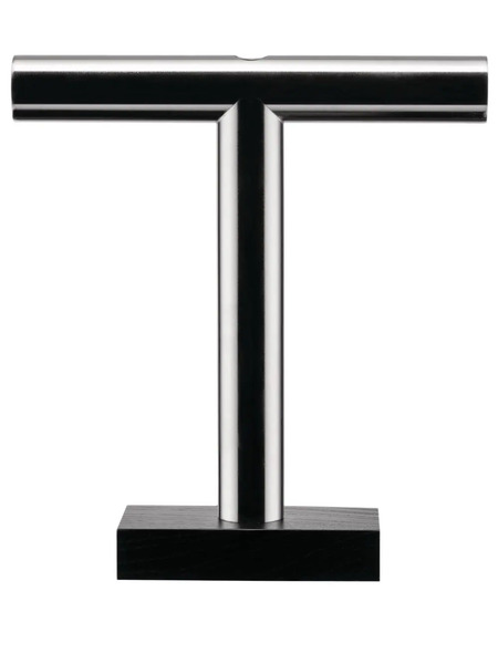  Alessi Tronchetto Flower Vase (30.5cm X 28cm) - Silver 