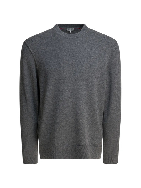  Alex Mill Crew-neck Sweater - Grey 