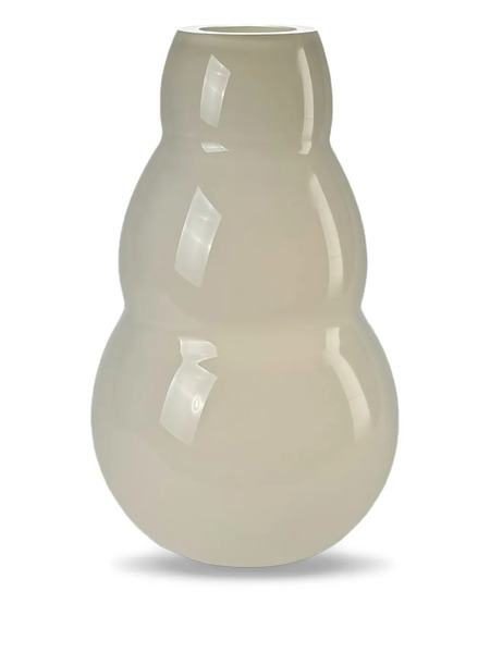  Alexa Lixfeld Spin Vase (27cm) - Neutrals 