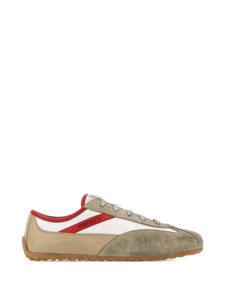  Alexander Mcqueen Boxe Sneakers - Neutrals 