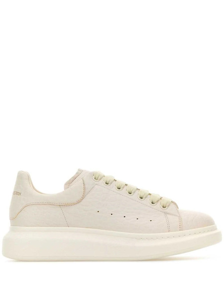  Alexander Mcqueen Oversized Sneakers - Neutrals 