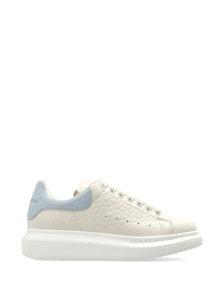  Alexander Mcqueen Oversized Sneakers - Neutrals 