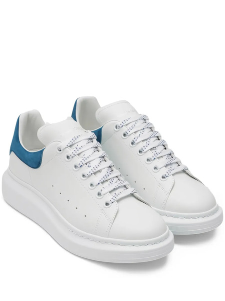  Alexander Mcqueen Oversized Sneakers - White 