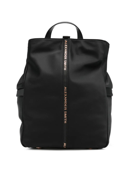  Alexander Smith Daisy Backpack - Black 