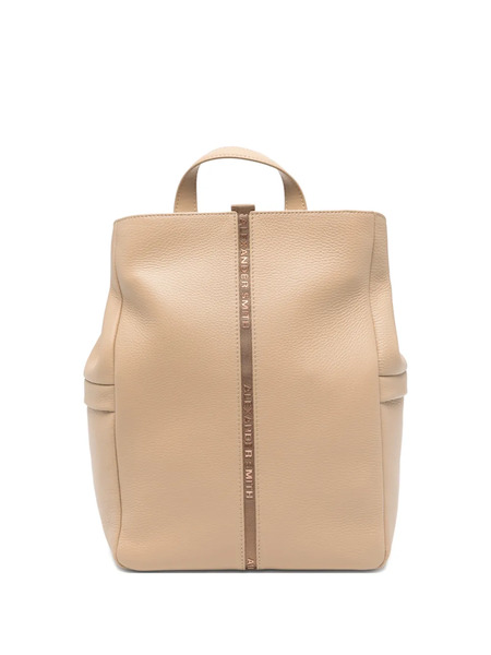  Alexander Smith Medium Daisy Tote Bag - Neutrals 