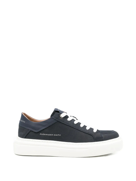  Alexander Smith Regent Sneakers - Blue 