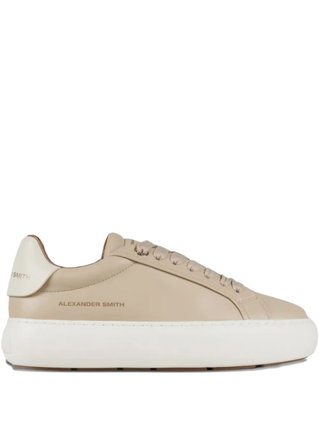  Alexander Smith Soho Sneakers - Neutrals 