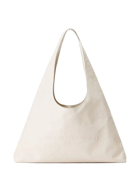  Alexander Wang Pike Shoulder Bag - Neutrals 