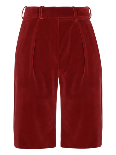  Alexandre Vauthier Tailored Shorts 