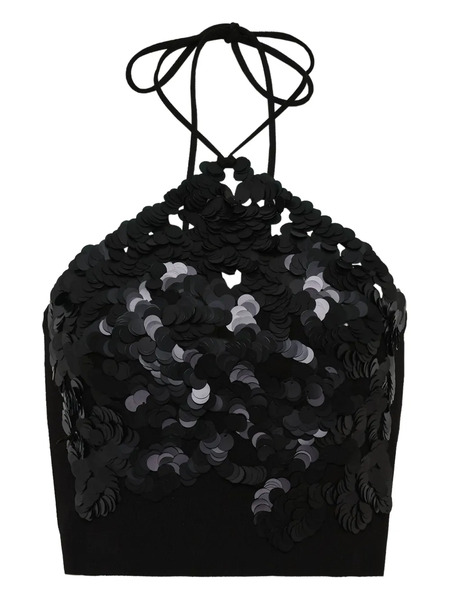 Alexis Relle Top - Black 