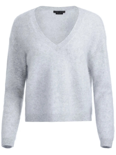  Alice + Olivia Williams Sweater - Grey 