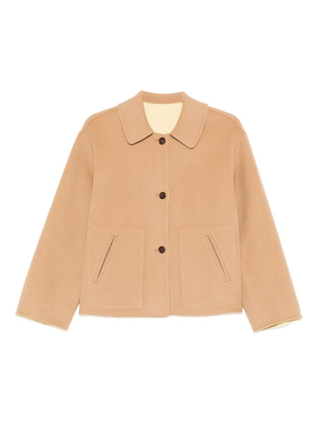  Alicia Audrey Audrey Jacket - Neutrals 