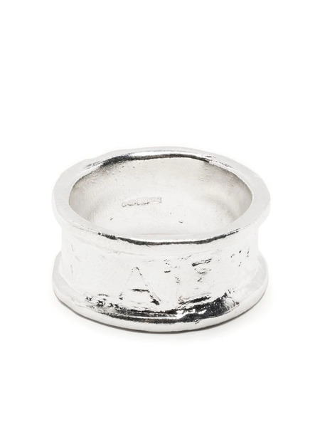  Alighieri The Alighieri Ring - Silver 