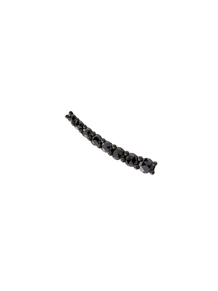  Alinka 18k Gold Medium Dasha Right Side Earring - Metallic 