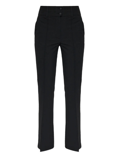  Allsaints Astra Button Trousers - Black 