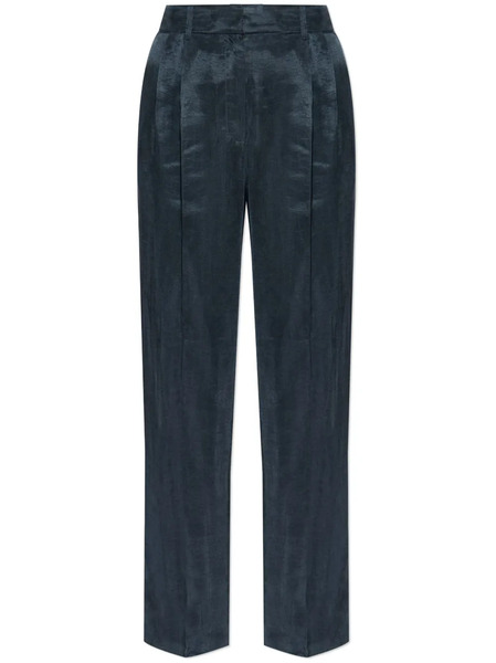  Allsaints Averie Trousers - Blue 
