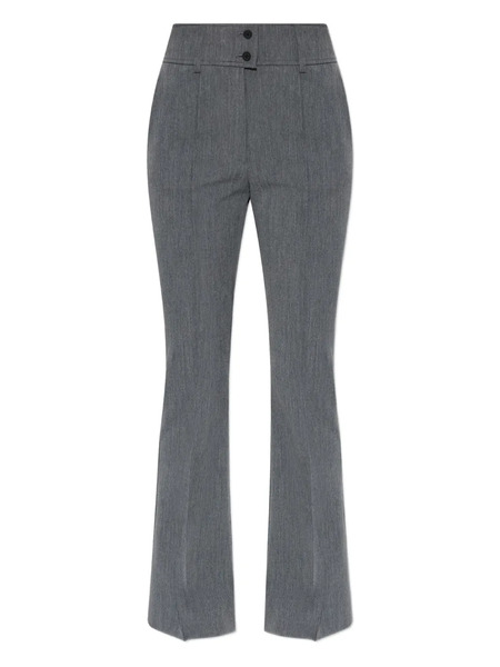  Allsaints Buttoned Trousers - Grey 