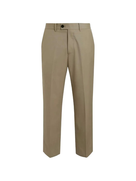  Allsaints Buttoned Trousers - Neutrals 