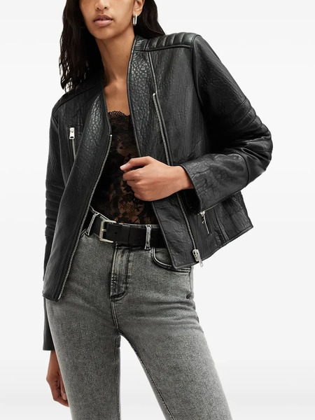  Allsaints Cawley Jacket - Black 