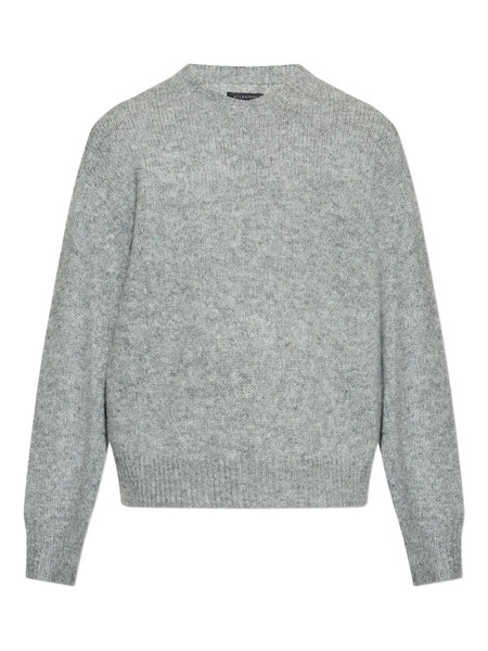  Allsaints Coby Sweater - Grey 
