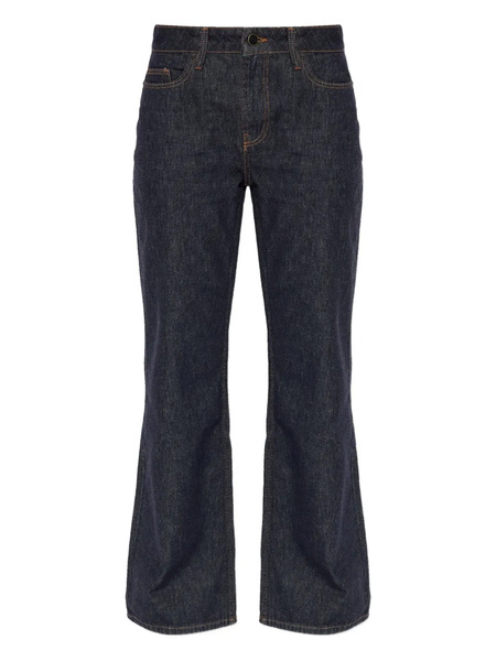  Allsaints Ember Flared Jeans - Blue 