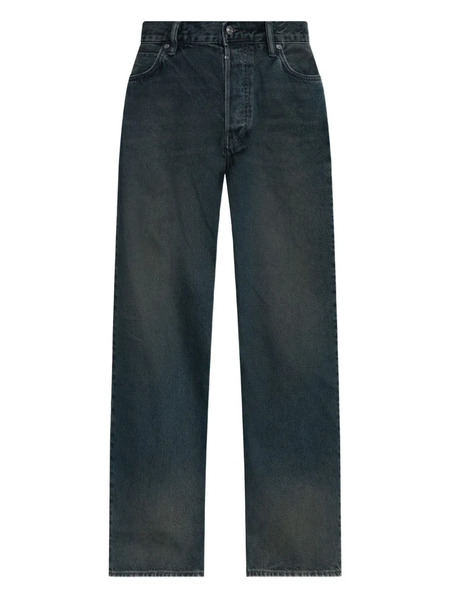  Allsaints Five-pockets Jeans - Blue 