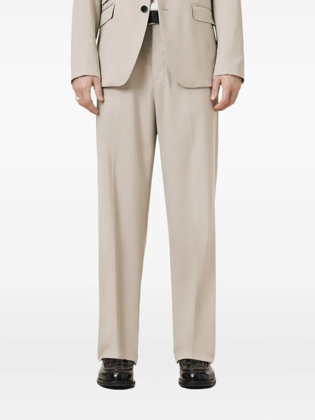  Allsaints Gallow Trousers - Neutrals 