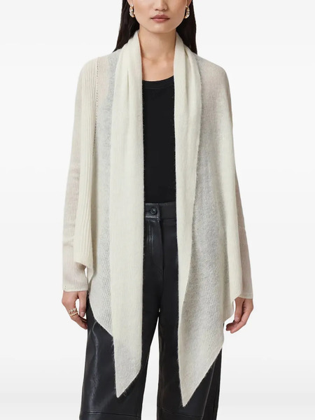  Allsaints Harper Cardigan - White 