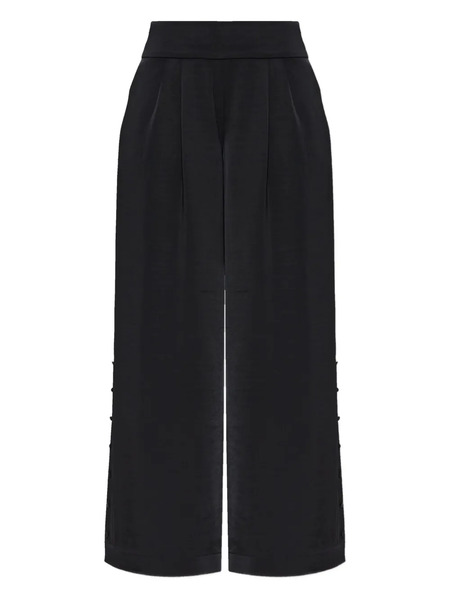  Allsaints Leanna Trousers - Black 