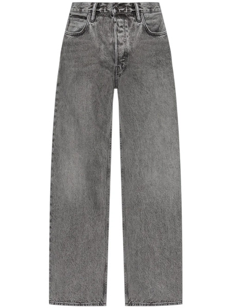  Allsaints Lenny Jeans - Grey 