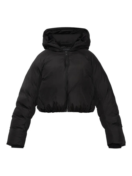  Allsaints Mae Jacket - Black 