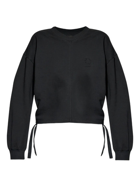  Allsaints Mira Sweatshirt - Black 