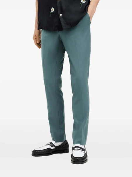  Allsaints Moad Trousers - Blue 