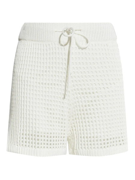  Allsaints Paloma Shorts - White 