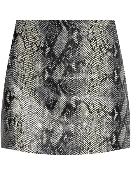  Allsaints Renai Skirt - Neutrals 