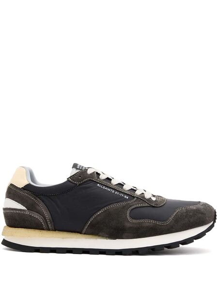  Allsaints Rimini Sneakers - Grey 
