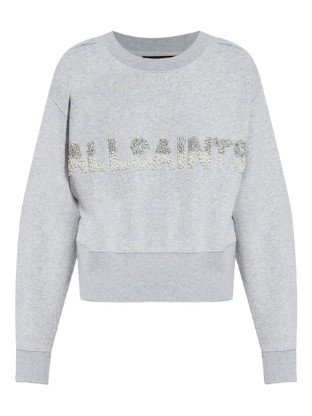  Allsaints Separo Sweatshirt - Grey 