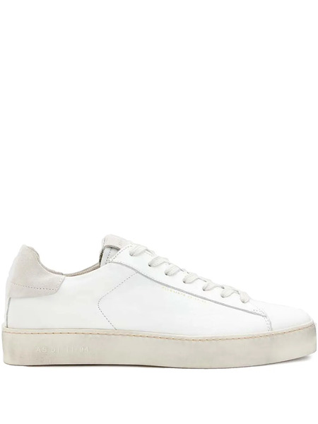  Allsaints Shana Sneakers - White 