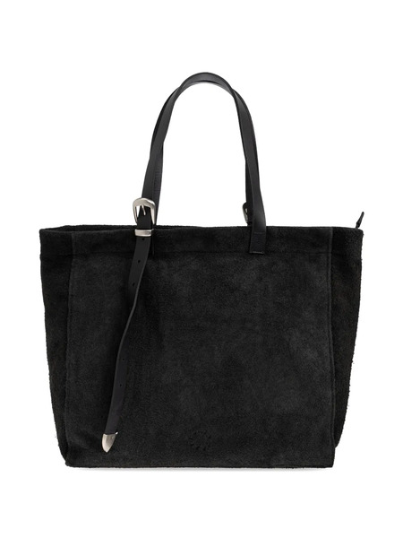  Allsaints Shopper Haven Bag - Black 
