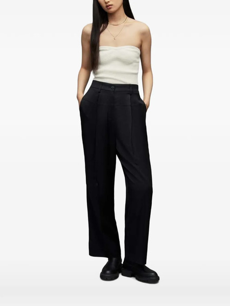  Allsaints Sleeveless Top - Gold 