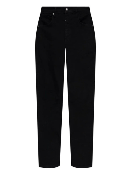  Allsaints Stretch Jeans - Black 