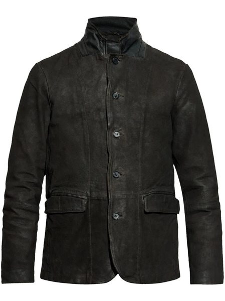  Allsaints Survey Blazer - Grey 