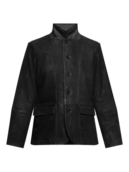  Allsaints Survey Jacket - Black 