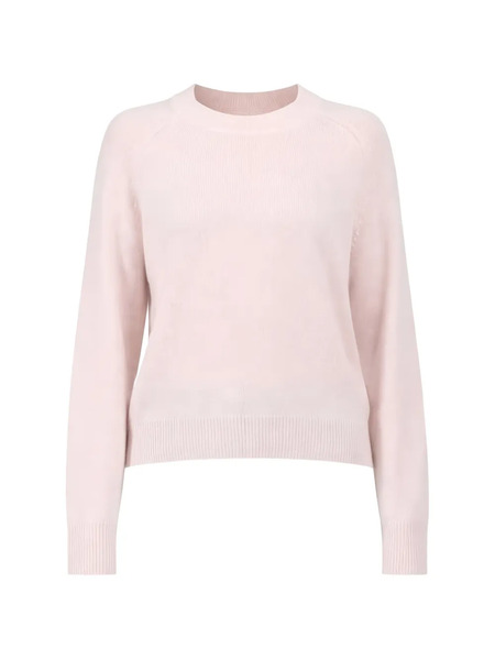  Allude Allude Sweater - Pink 