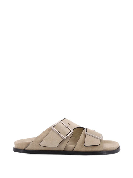  Alohas Alba Sandals - Neutrals 
